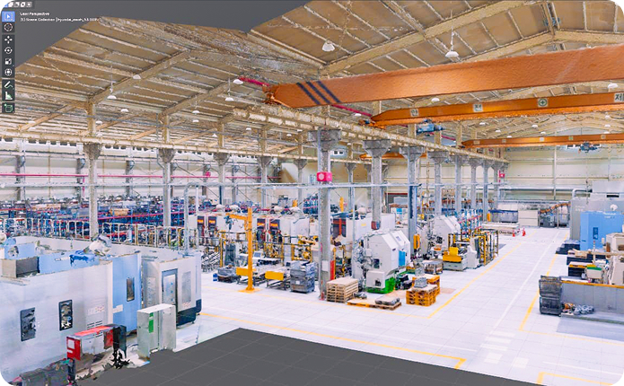 Smart Factory 1