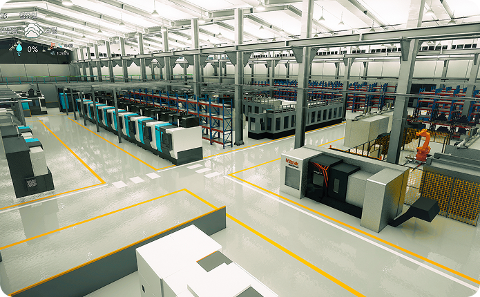 Smart Factory 2