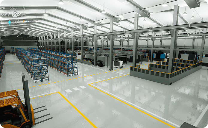 Smart Factory 5