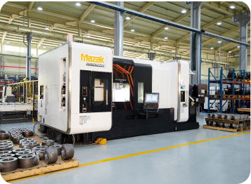 Multi-tasking Machine