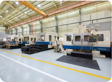 Multi-tasking Machine