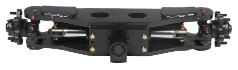 For I/C Engine type Forklift Trucks 3~5ton