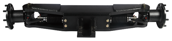 For I/C Engine type Forklift Trucks 5~7ton