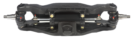 For Electric type Forklift Trucks 2~3ton