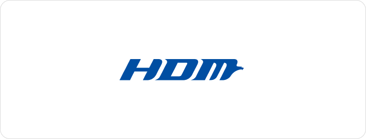 HDM CI